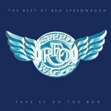 Reo Speedwagon-Best of /Zabalene/